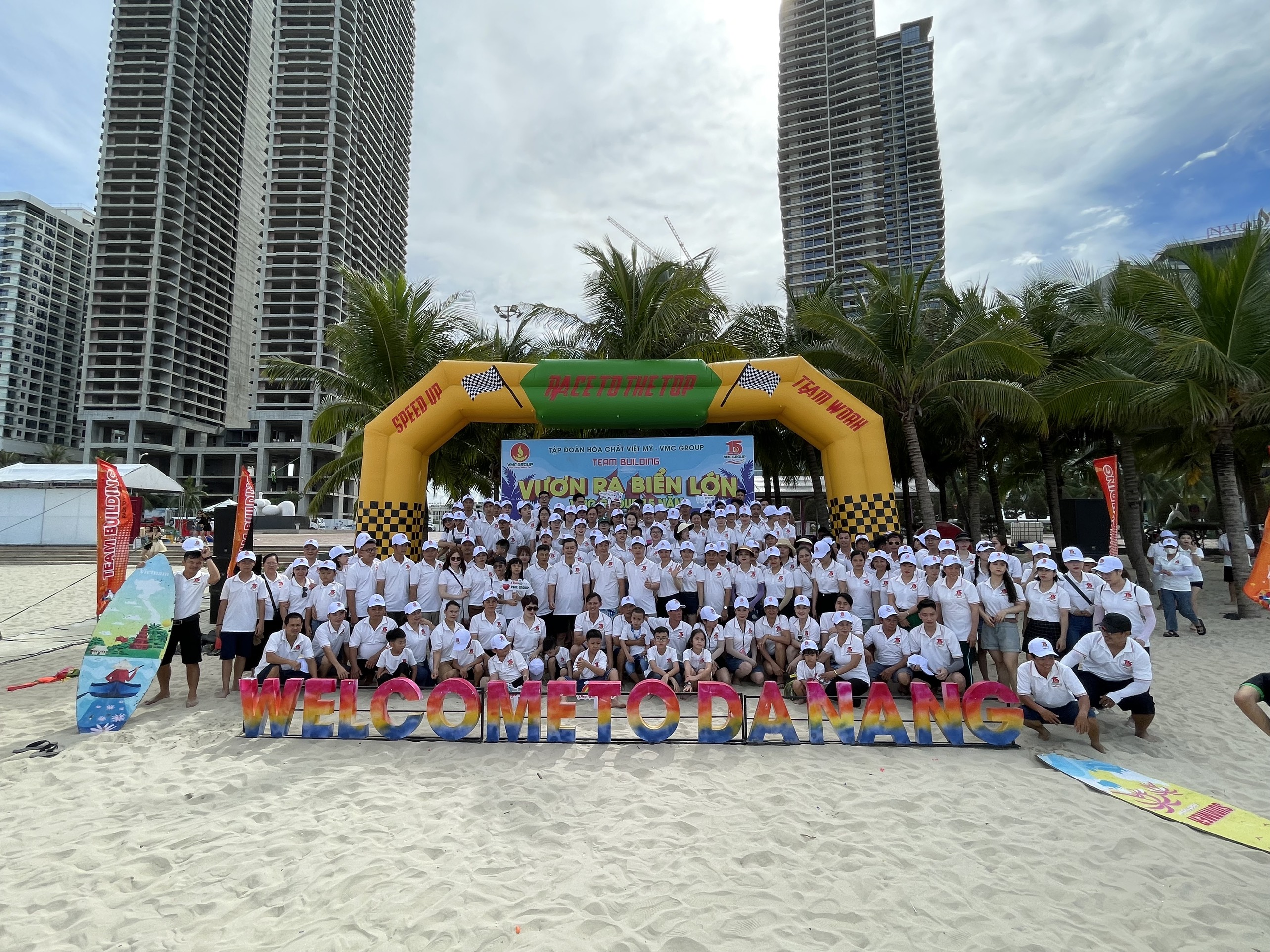 Company Banner